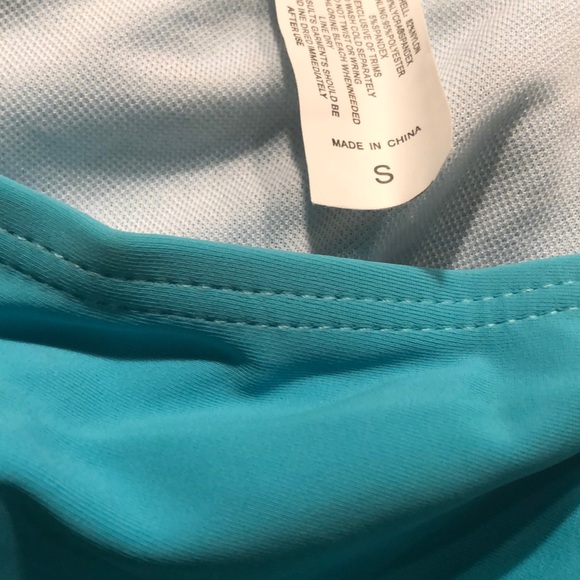 NWT fringe bikini - Picture 5 of 5